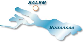 Salem - Bodensee